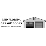 Mid Florida Garage Doors