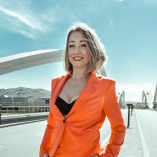 RPORR Changemaker Roswitha Porranzl