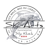 SK-Arts logo