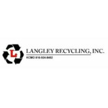 Langley Recycling Inc.