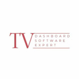 TV Dashboard Software Expert