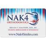 Nakfoor Orthodontics