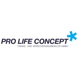 Pro Life Concept GmbH logo