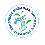 Paradise Pressure Cleaning & Paver Sealing