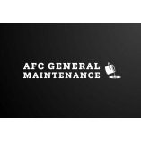 AFC General Maintanance