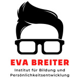 Eva Breiter - spirituelle Business-Mentorin und Erfolgscoachin logo