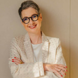 Eva Breiter - spirituelle Business-Mentorin und Erfolgscoachin