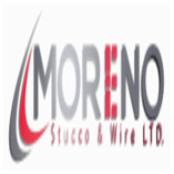 Moreno Stucco & Wire Ltd.