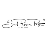 SoulPassionPath by Victoria logo