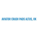 Aviator Crash Pads