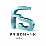 FRIEDMANN SOLUTIONS logo