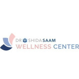 Dr. Shida Saams Wellness Center