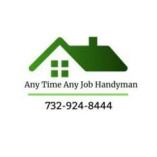 AnyTime AnyJob Handyman Services