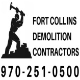 Fort Collins Demolition Contractors