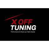 X OFF Tuning