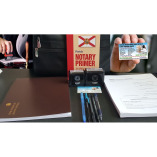 Mobile Notary Public & Certified Loan Signing Agent Service