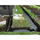 Pittsburgh French Drains