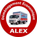 Déménagement ALEX