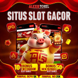 ALEXISTOTO / ALEXISTOGEL -  Sistem RTP slot Terbaik