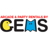Arcades & Party Rentals by GEMS INC.