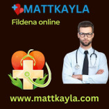 Buy Fildena {Alaska} online