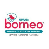 Nimai's Borneo Mother And Child Care Hospital