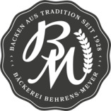 Bäckerei Behrens-Meyer logo