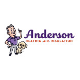 Anderson Heating Air & Insulation