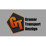 Gramer Transport Umzüge logo