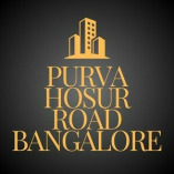 Purva Hosur Road