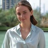 Keira Hayward