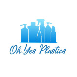 Oh Yes Plastics,  Plastic Bottle Manufacturer