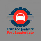 Cash For Junk Car Fort Lauderdale