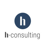h-Consulting logo