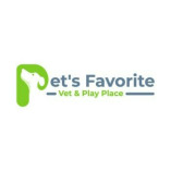 Pets Favorite Vet