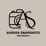 Aurora Snapshots Photobooth