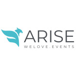 Eventagentur ARISE GmbH logo