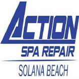 Action Spa Repair Solana Beach