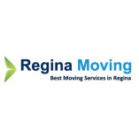 Regina Moving