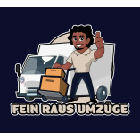 Fein Raus Umzüge logo
