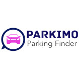 Parkimo parking finder