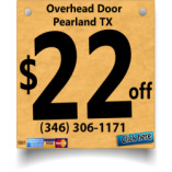 Overhead Doors Pearland