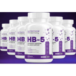 Hormonal Harmony HB-5 Benefit