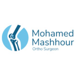 Dr. Mohamed Mashhour - Ortho