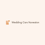 Wedding Cars Nuneaton