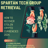 SPARTAN TECH GROUP RETRIEVAL