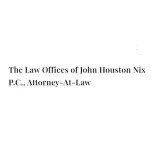 Law Office of John H. Nix