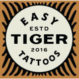 Easy Tiger Tattoo