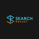 SearchRocket logo