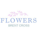 Flower Delivery Brent Cross